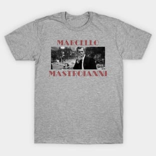 Marcello T-Shirt